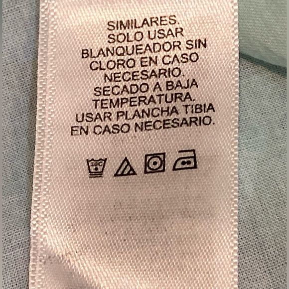 NWT Vineyard Vines Tang Fish Smocked Skirt - Picture 9 of 11